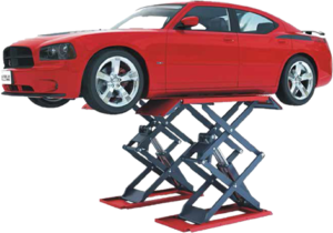 SCV30-HR30–3 ton High rise lift