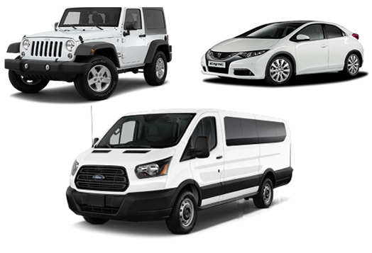 tyre changing passenger to LDV vehicles