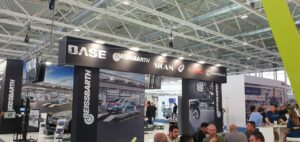 autopromotec bologna italy show sicam