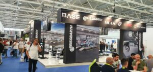 autopromotec bologna italy show sicam