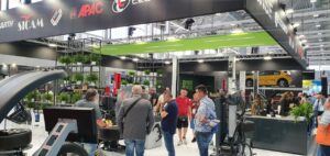 autopromotec bologna italy show sicam