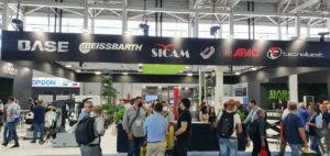 autopromotec bologna italy show sicam
