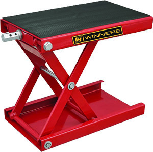 450 kg motorcycle lift